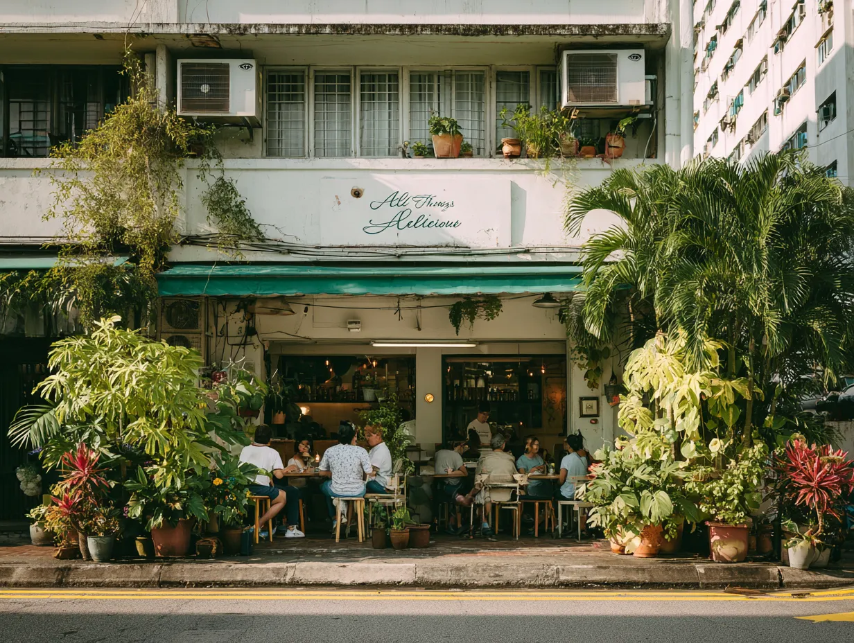 All Things Delicious thumbnail 4