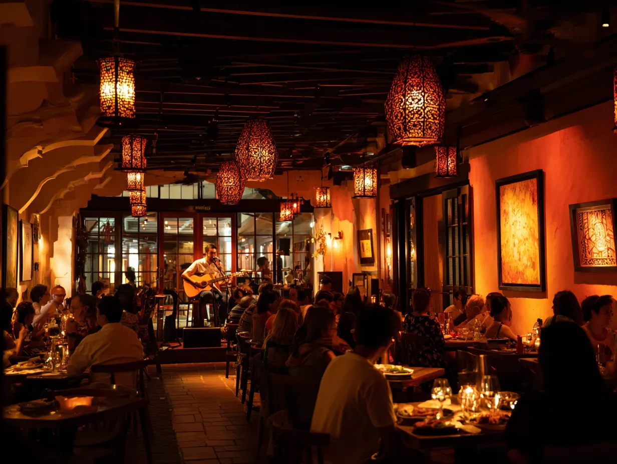 Athenau0027s Kitchen thumbnail 6