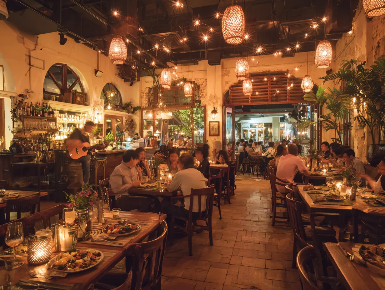 Athenau0027s Kitchen thumbnail 7