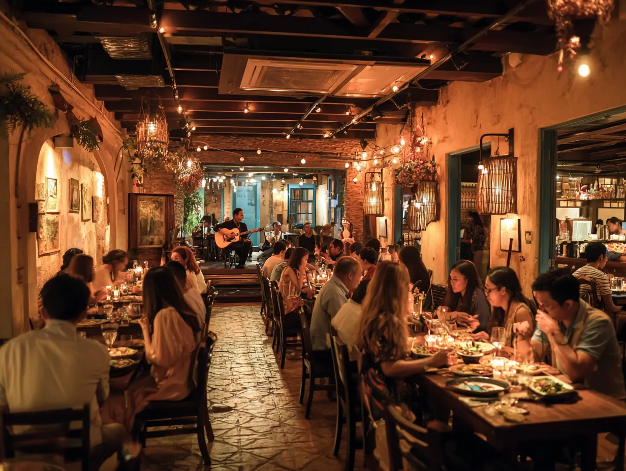 Athenau0027s Kitchen thumbnail 8