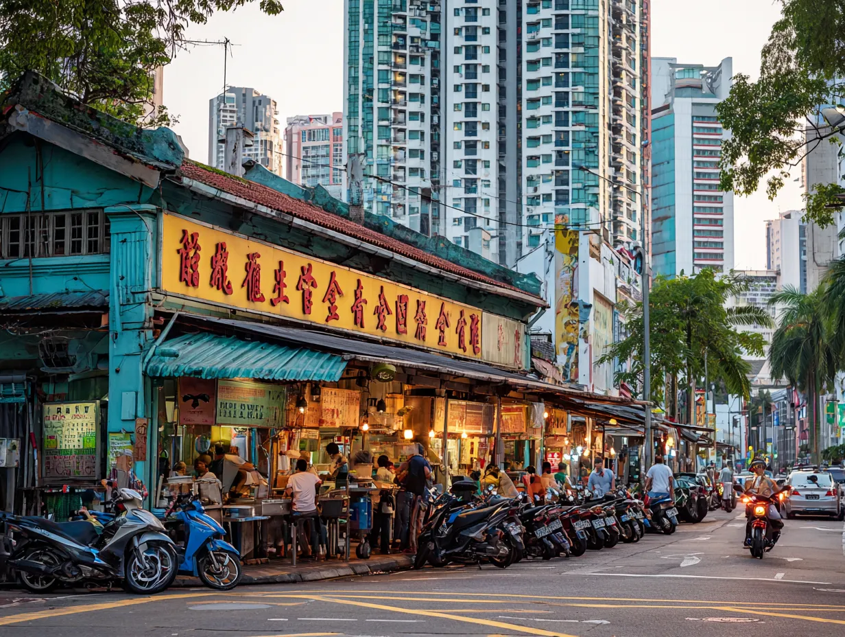 Beach Road Scissor Cut Curry Rice thumbnail 4