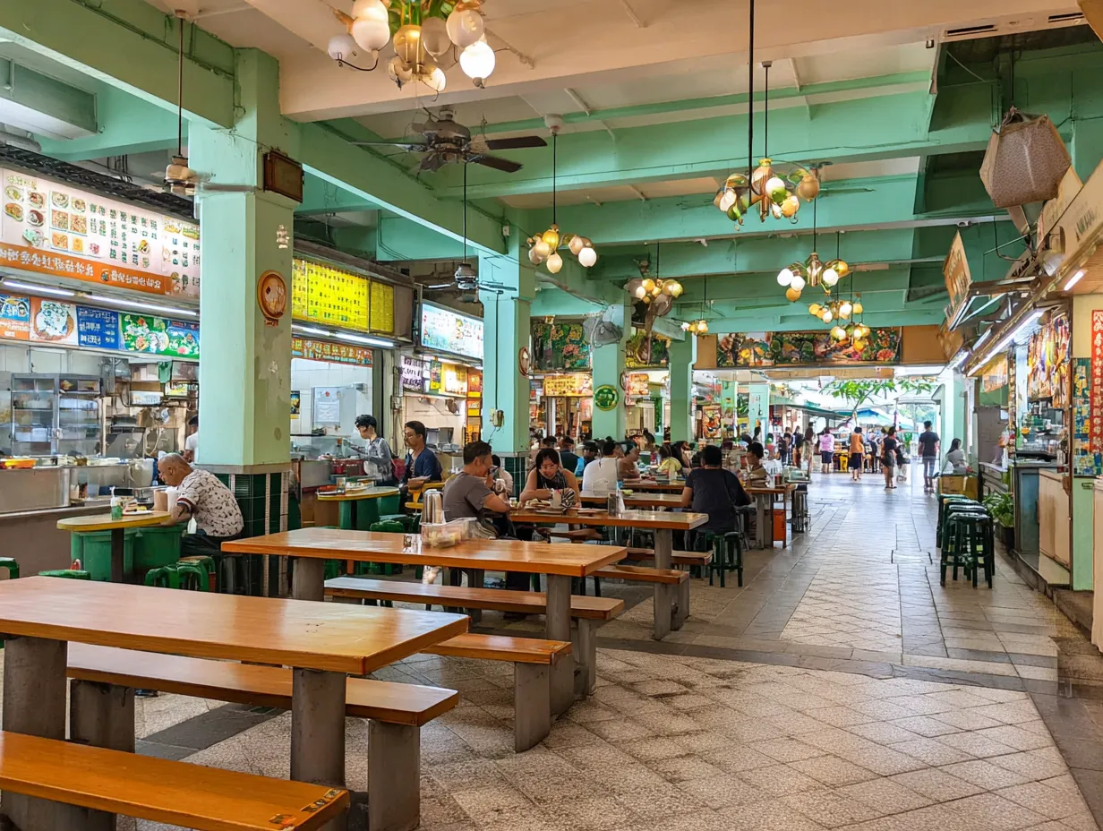 Beach Road Scissor Cut Curry Rice thumbnail 7