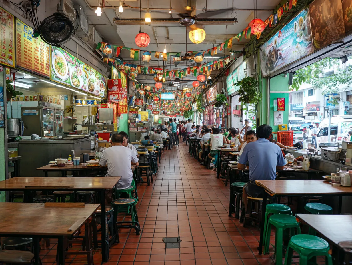 Beach Road Scissor Cut Curry Rice thumbnail 8