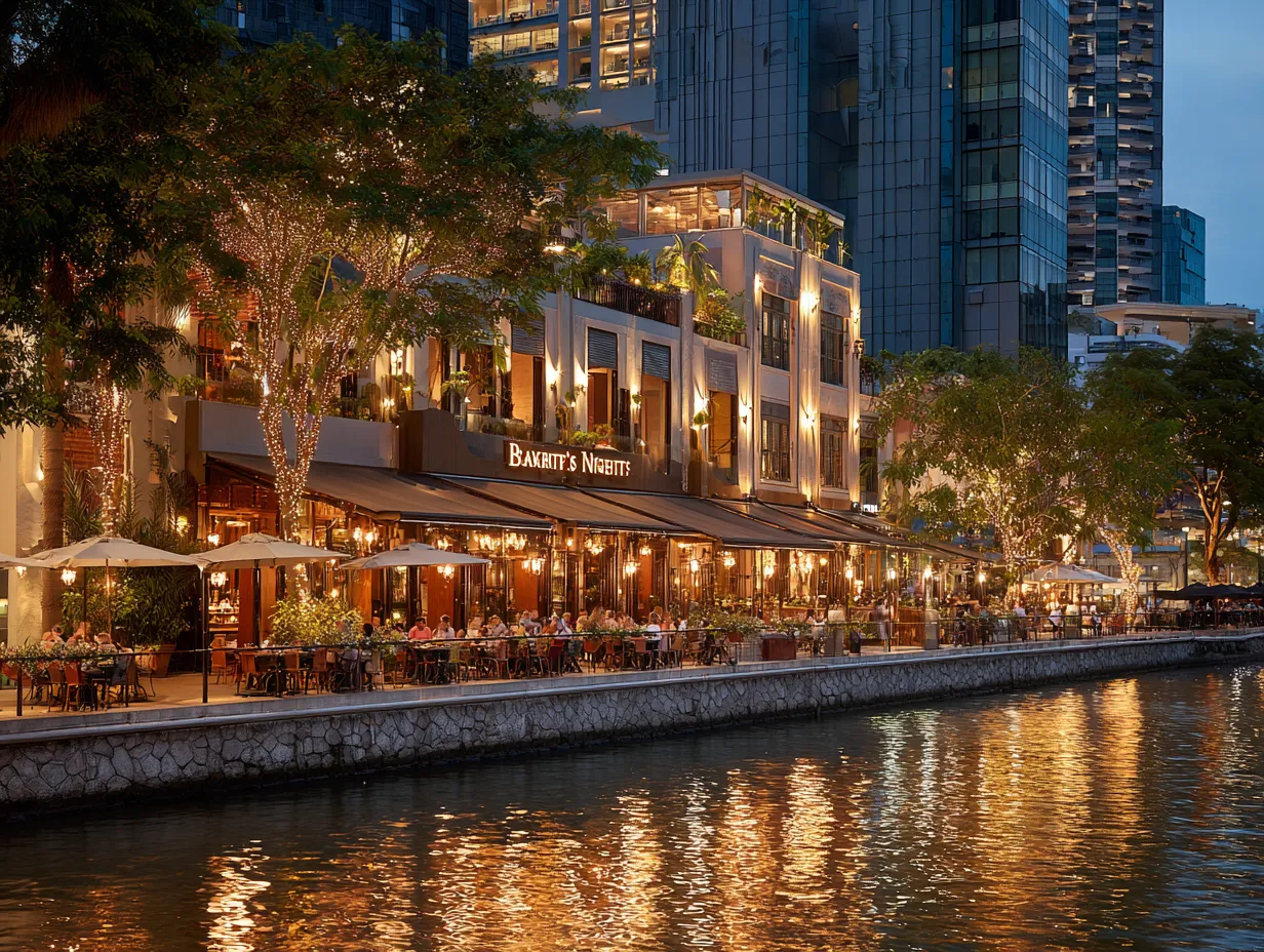 Beirut Nights thumbnail 2