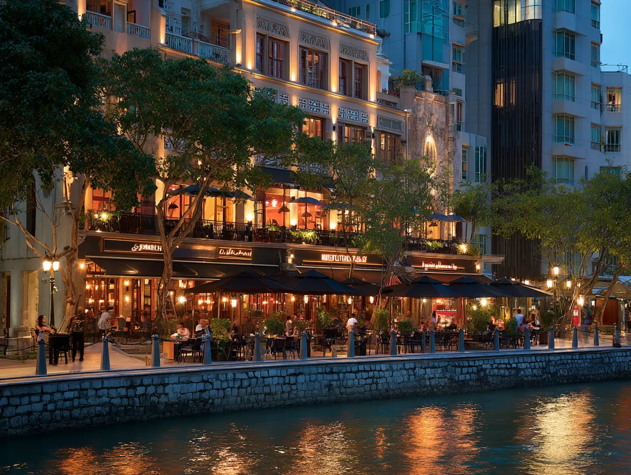 Beirut Nights thumbnail 3