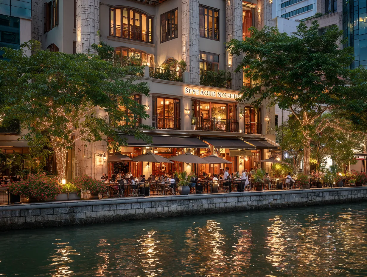 Beirut Nights thumbnail 4