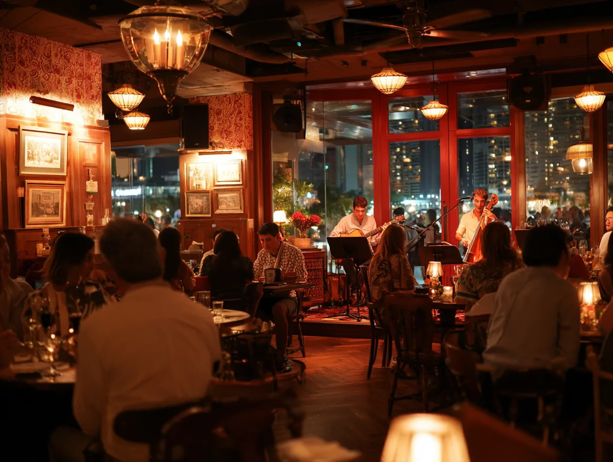 Beirut Nights thumbnail 6