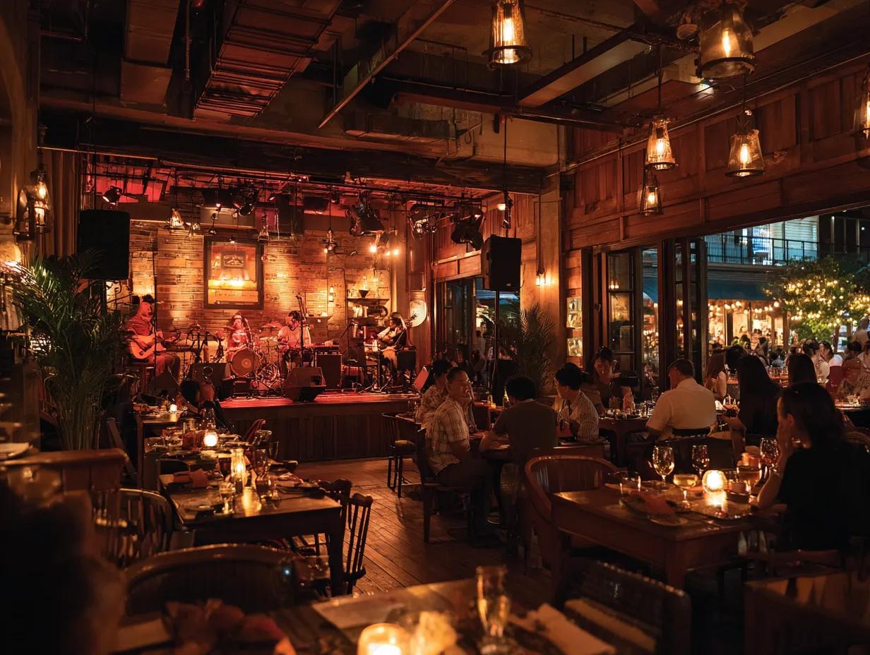 Beirut Nights thumbnail 7