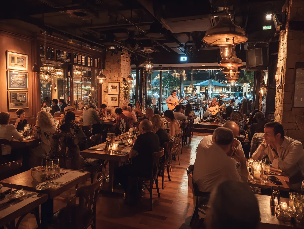 Beirut Nights thumbnail 8