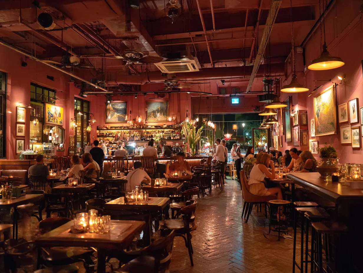 Beirut Nights thumbnail 5