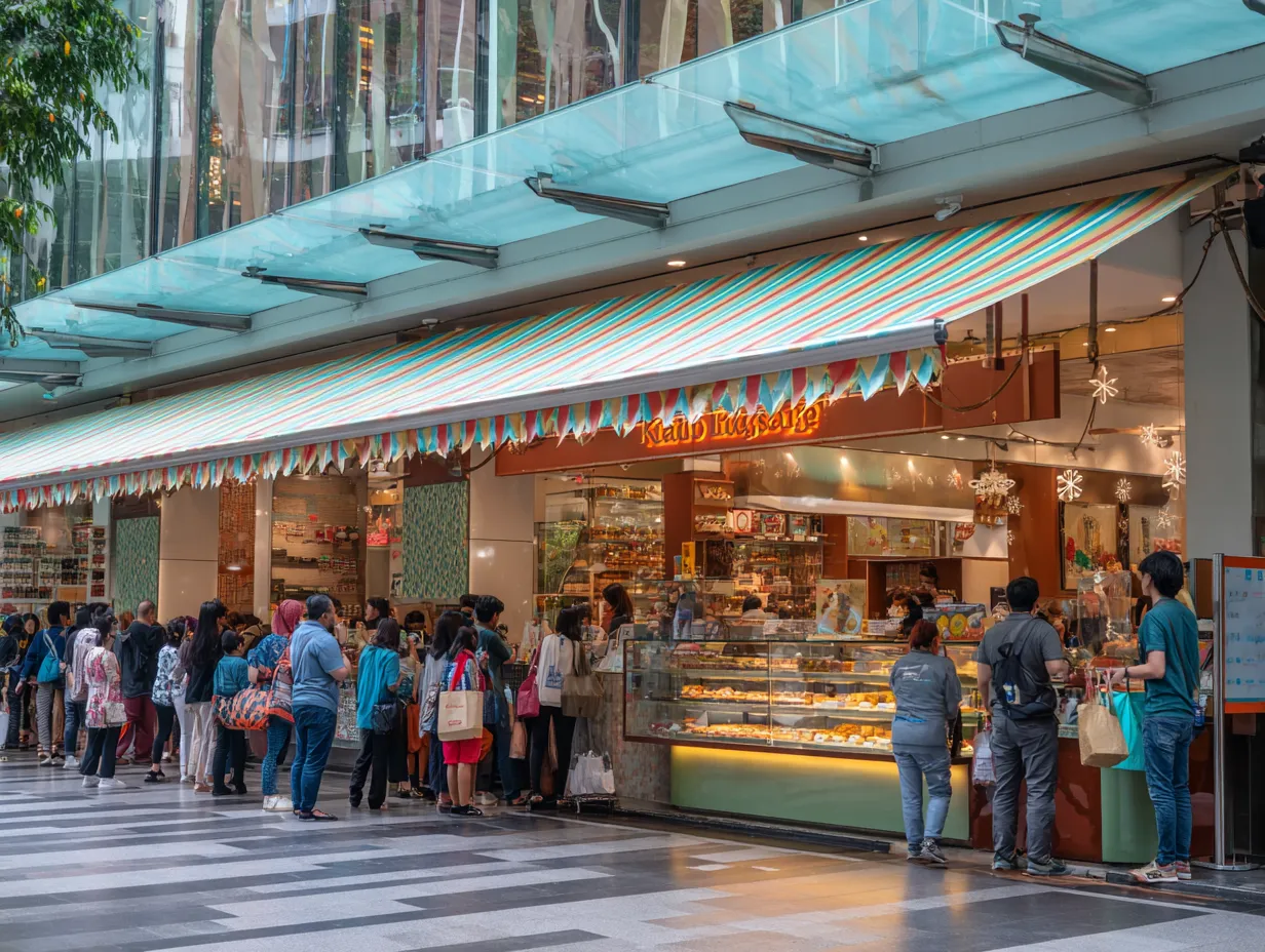 Bengawan Solo (Kueh Lapis) thumbnail 2