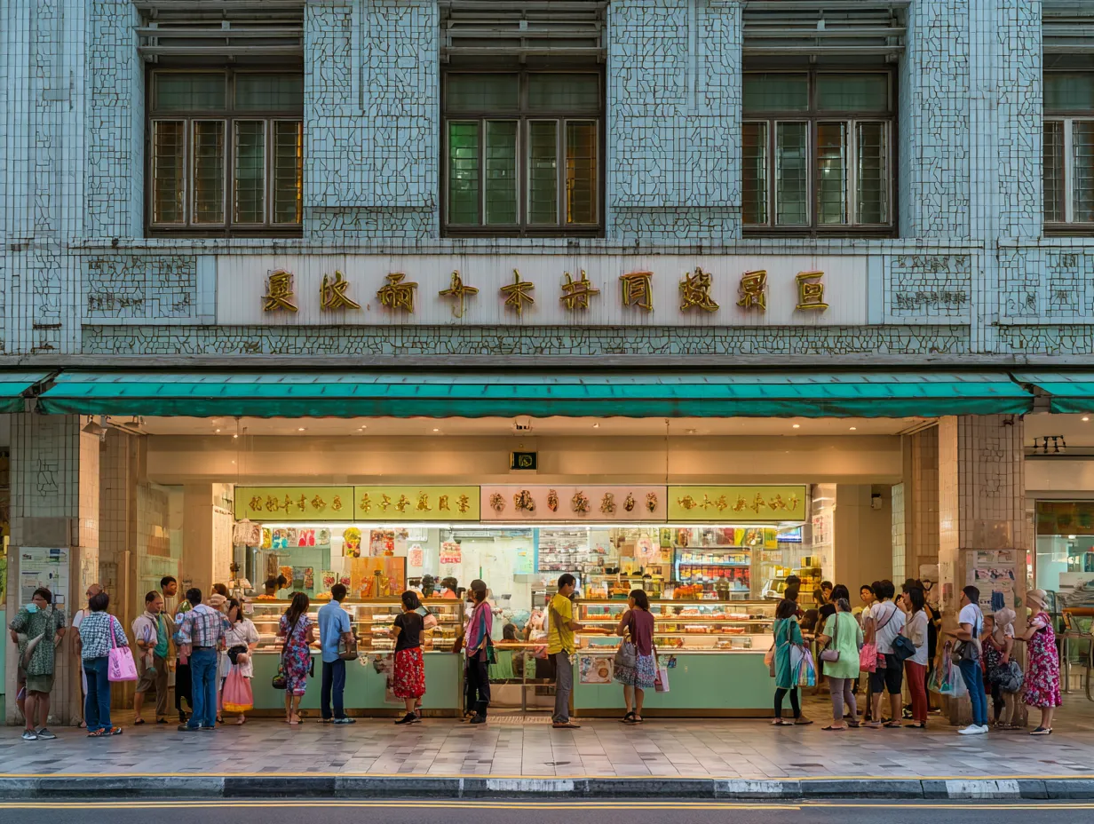 Bengawan Solo (Kueh Lapis) thumbnail 4