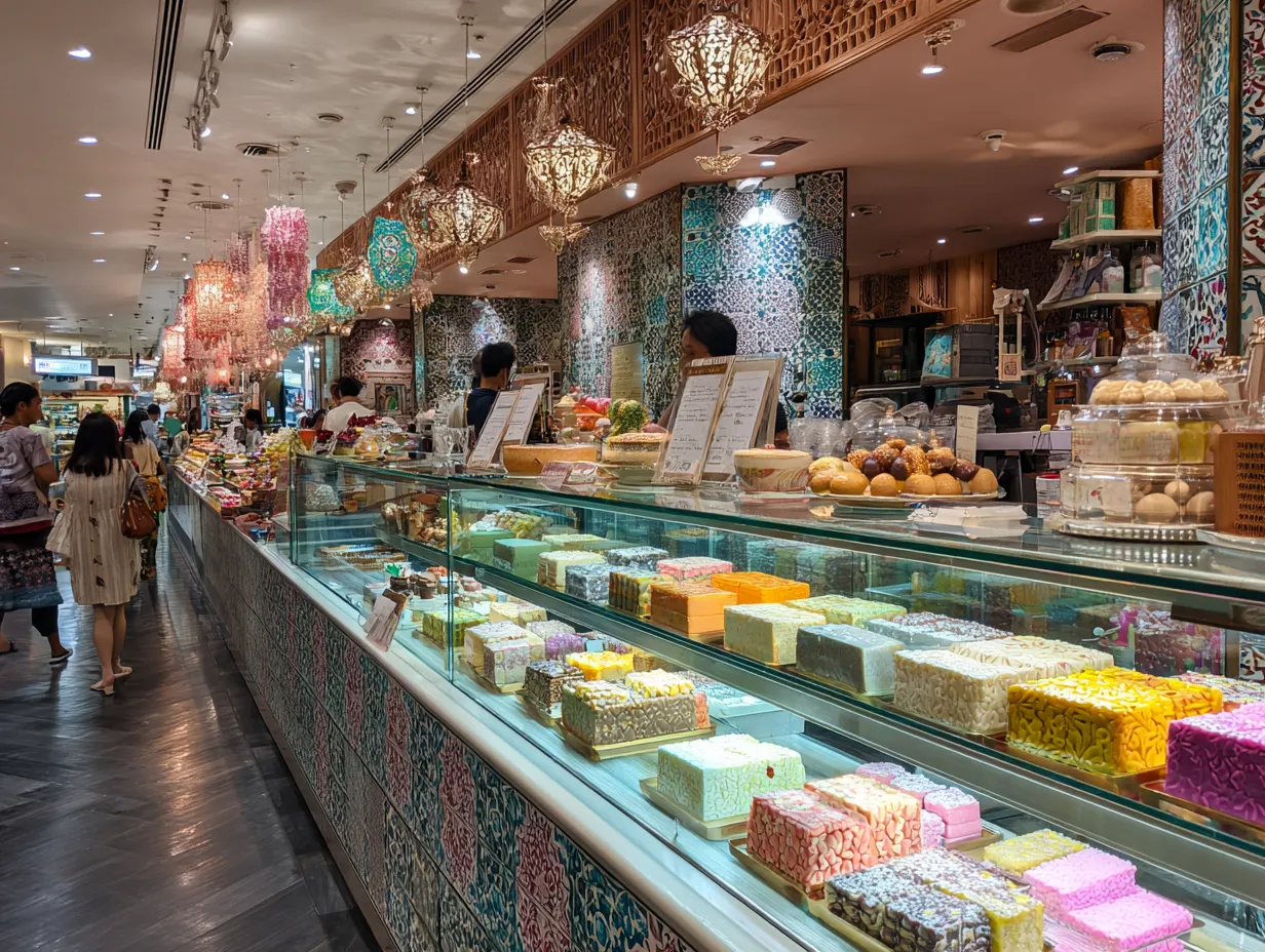 Bengawan Solo (Kueh Lapis) thumbnail 5