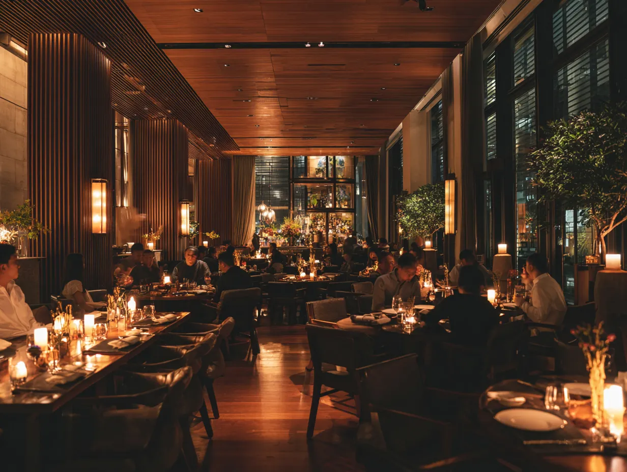 The Blue Elephant thumbnail 6