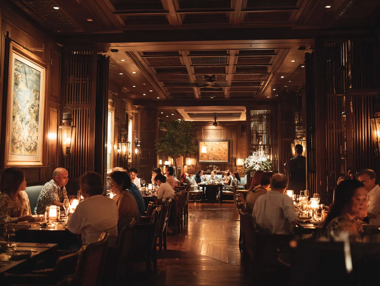 The Blue Elephant thumbnail 7