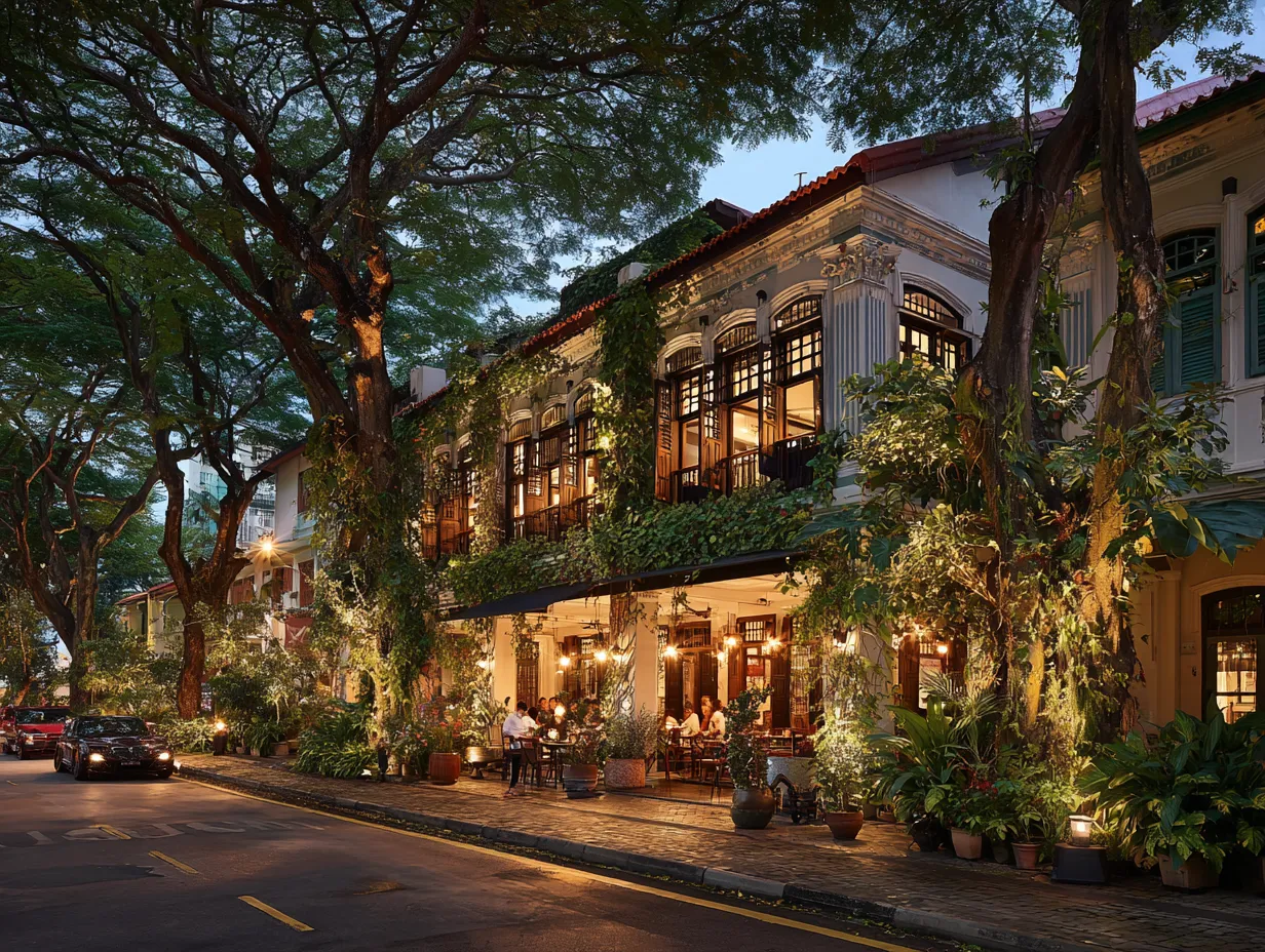 Candlenut (Michelin Star Peranakan) thumbnail 3