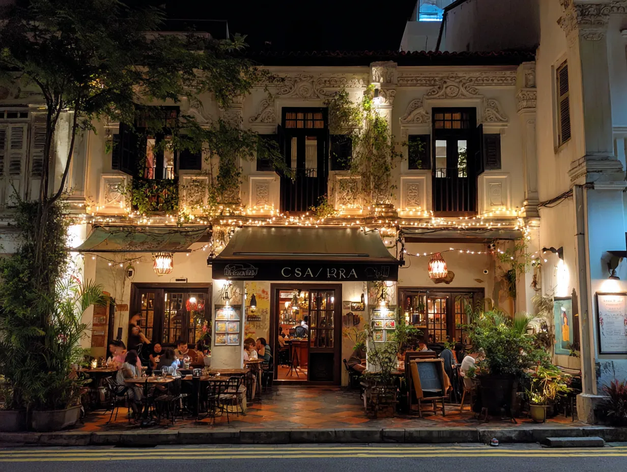 Casa Iberica thumbnail 2