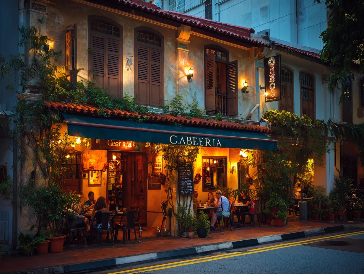 Casa Iberica thumbnail 3