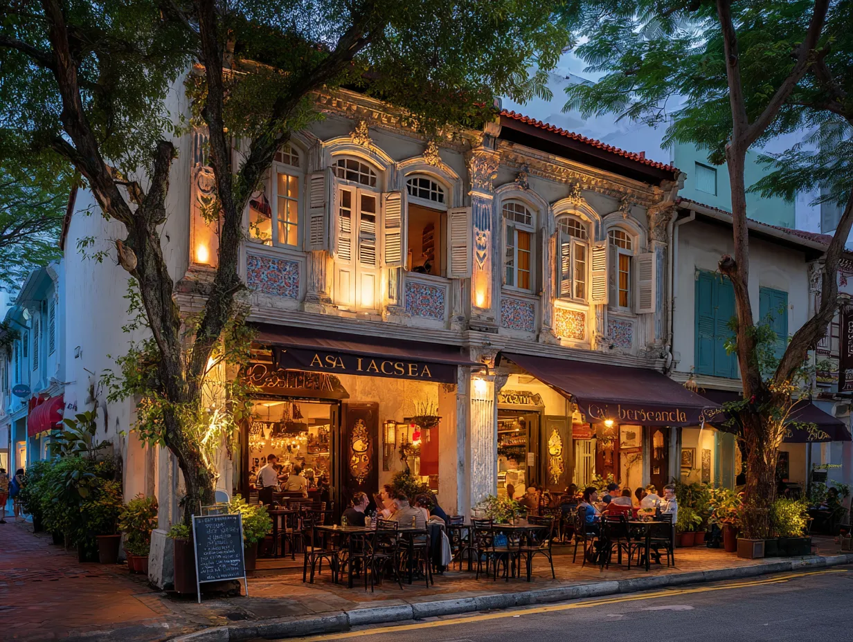 Casa Iberica thumbnail 4