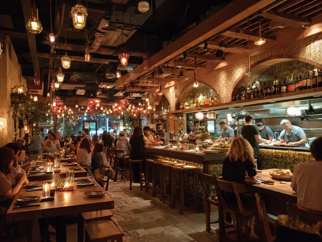 Casa Iberica thumbnail 7