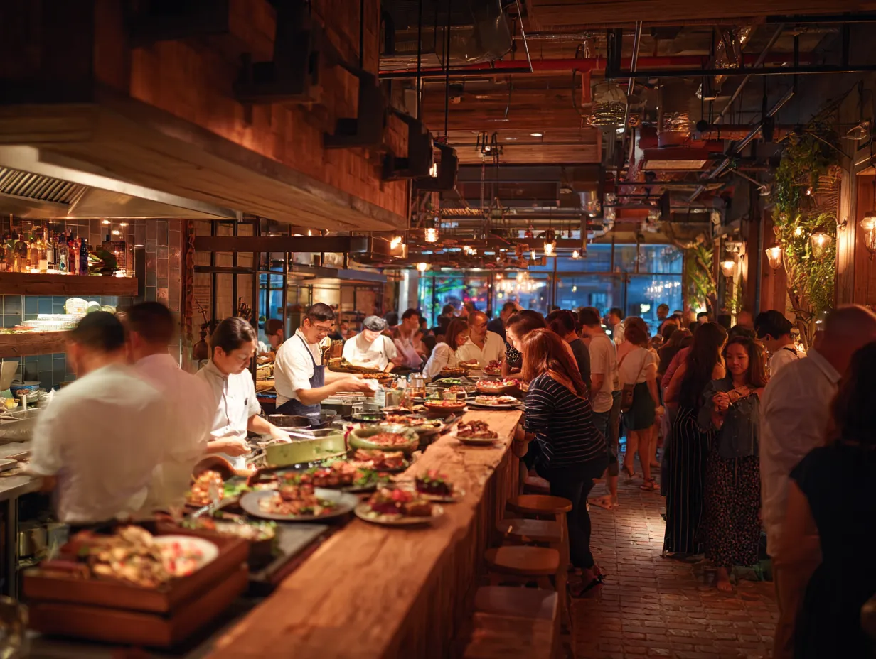 Casa Iberica thumbnail 8