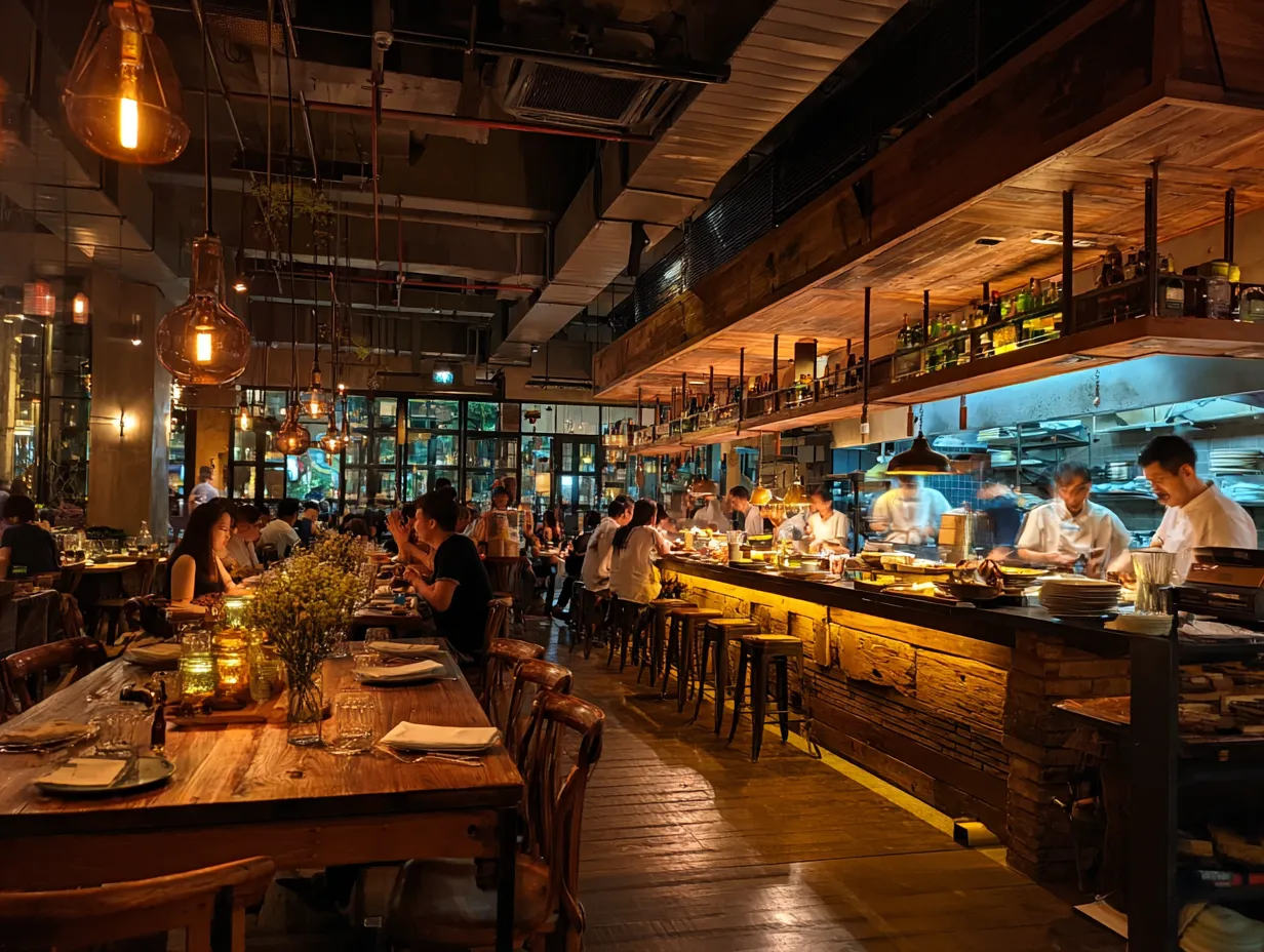 Casa Iberica thumbnail 5