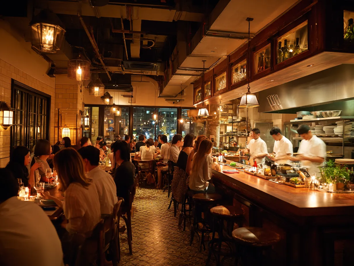 Casa Iberica thumbnail 6