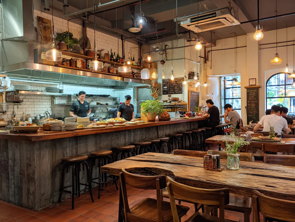 Chicken Pie Kitchen (Don Signature Crab) - Jalan Besar thumbnail 6