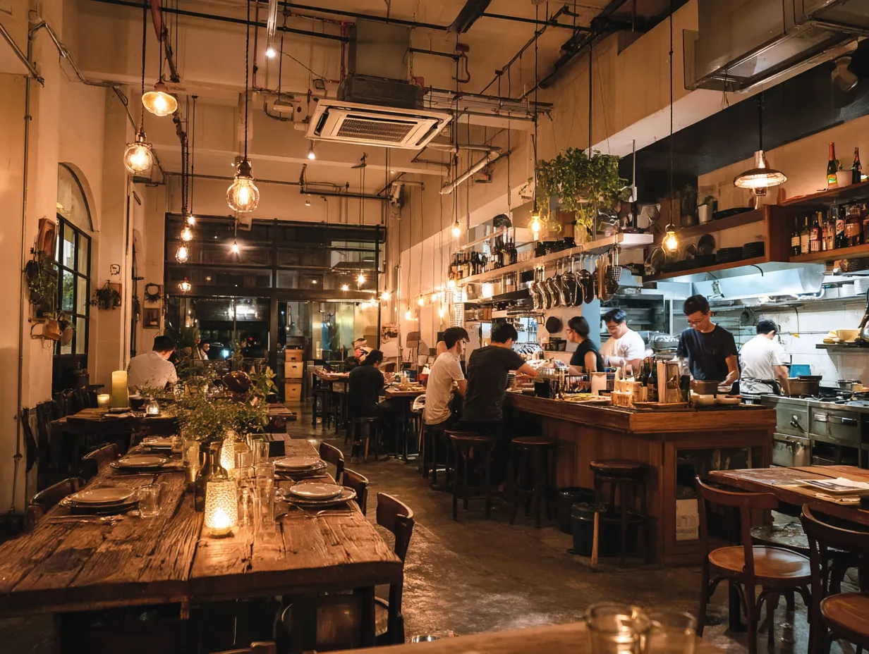 Chicken Pie Kitchen (Don Signature Crab) - Jalan Besar thumbnail 7