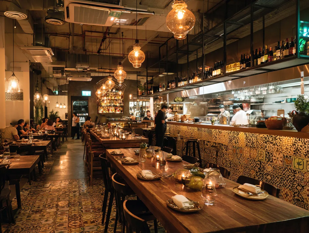 Chicken Pie Kitchen (Don Signature Crab) - Jalan Besar thumbnail 8