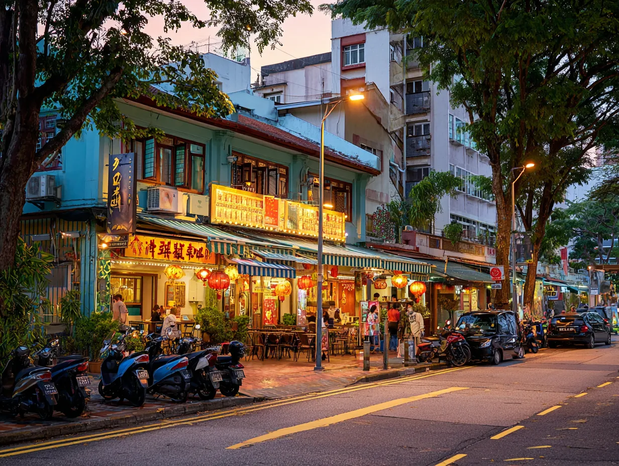 Chicken Pie Kitchen (Don Signature Crab) - Tyrwhitt Road thumbnail 3