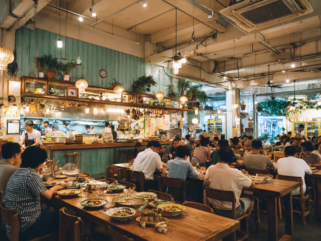 Chicken Pie Kitchen (Don Signature Crab) - Tyrwhitt Road thumbnail 5