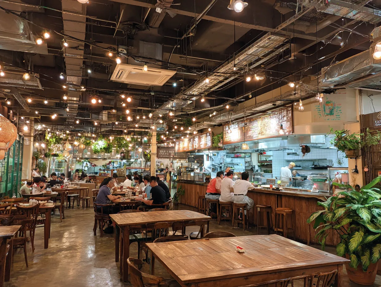 Chicken Pie Kitchen (Don Signature Crab) - Tyrwhitt Road thumbnail 8