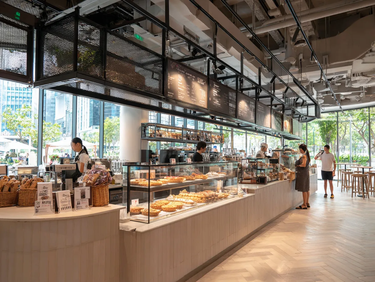 Don Pie - Raffles Place (CIMB Plaza) thumbnail 5