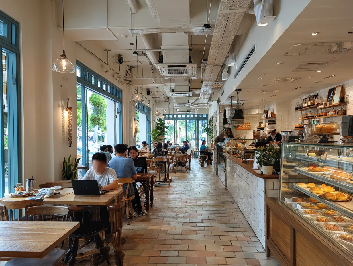 Don Pie - Tiong Bahru thumbnail 6