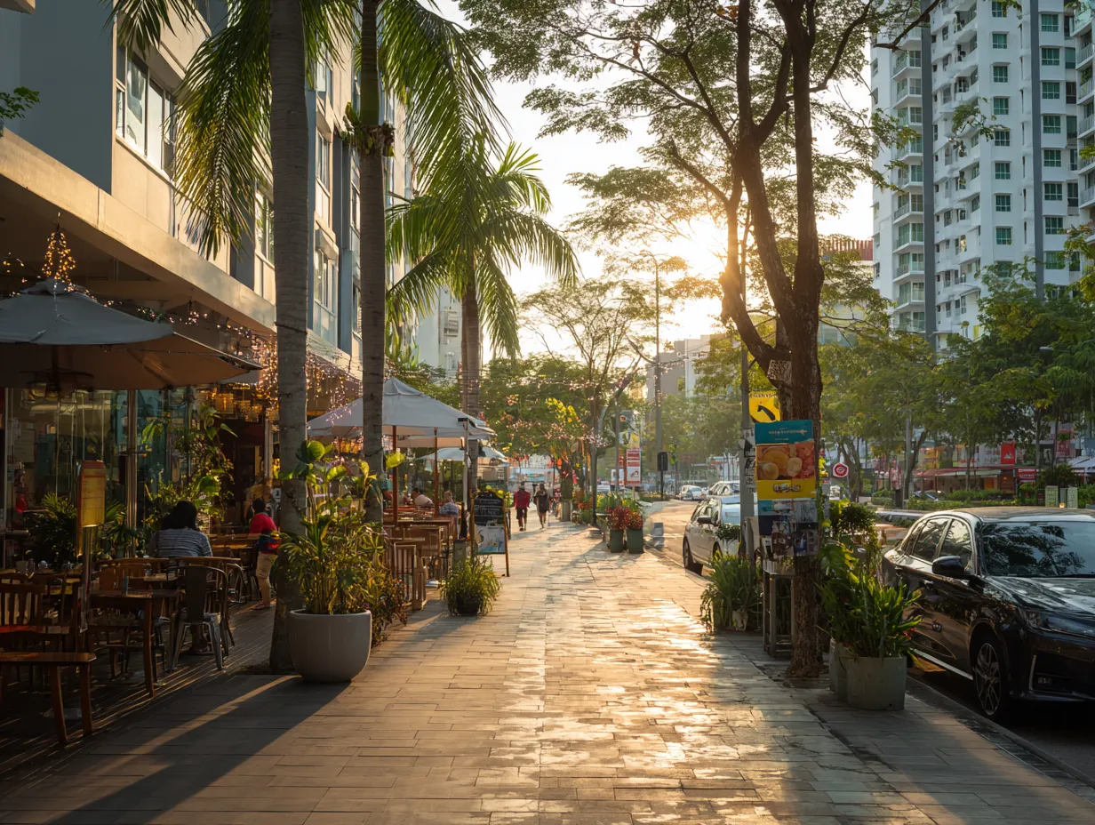 Downtown East Restaurants thumbnail 3