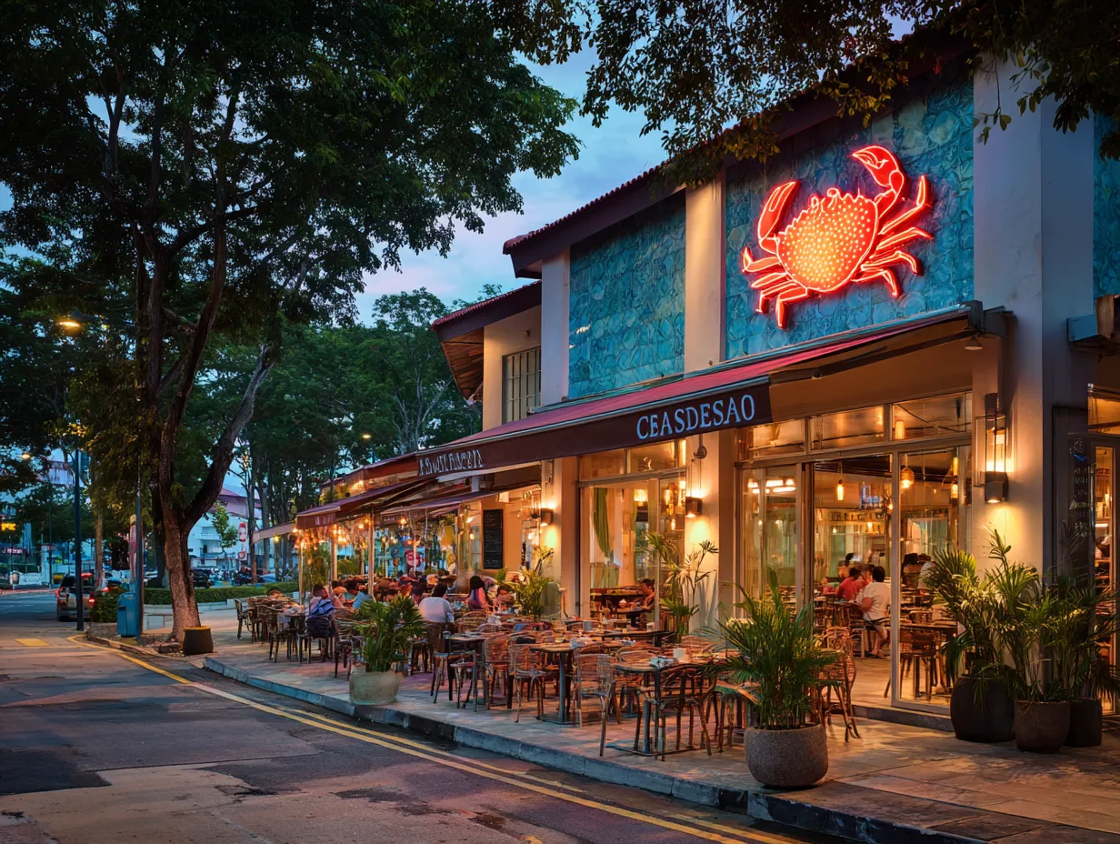 East Coast Seafood thumbnail 2