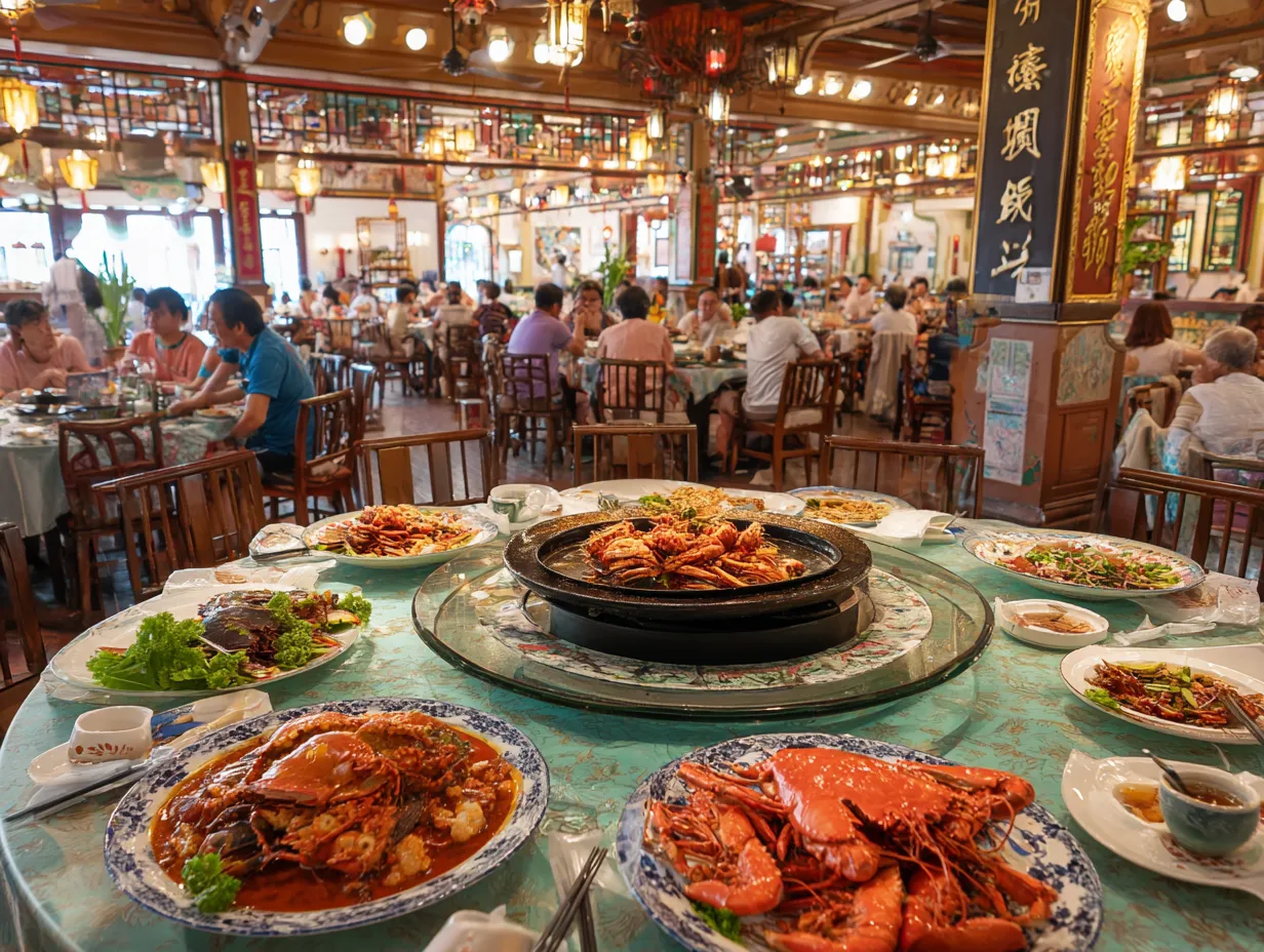 East Coast Seafood thumbnail 5