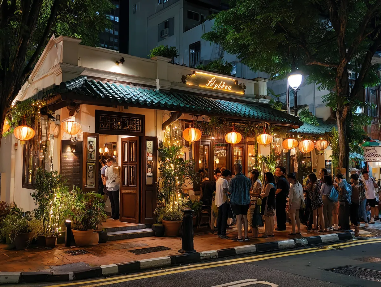 El Rincón de España thumbnail 3