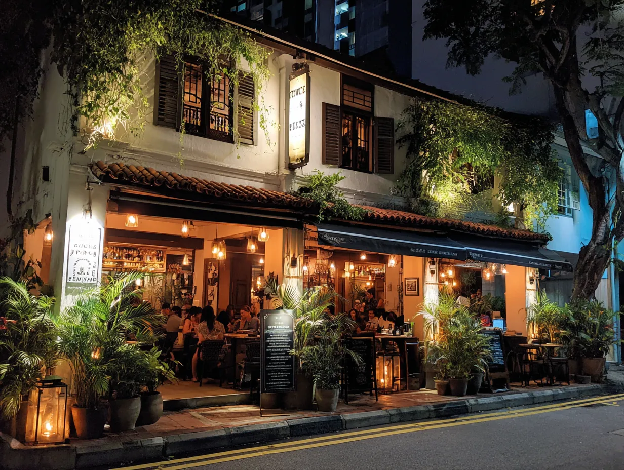 El Rincón de España thumbnail 4