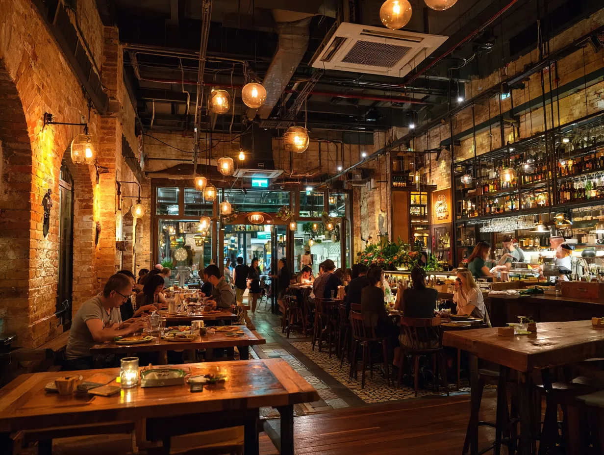 El Rincón de España thumbnail 7