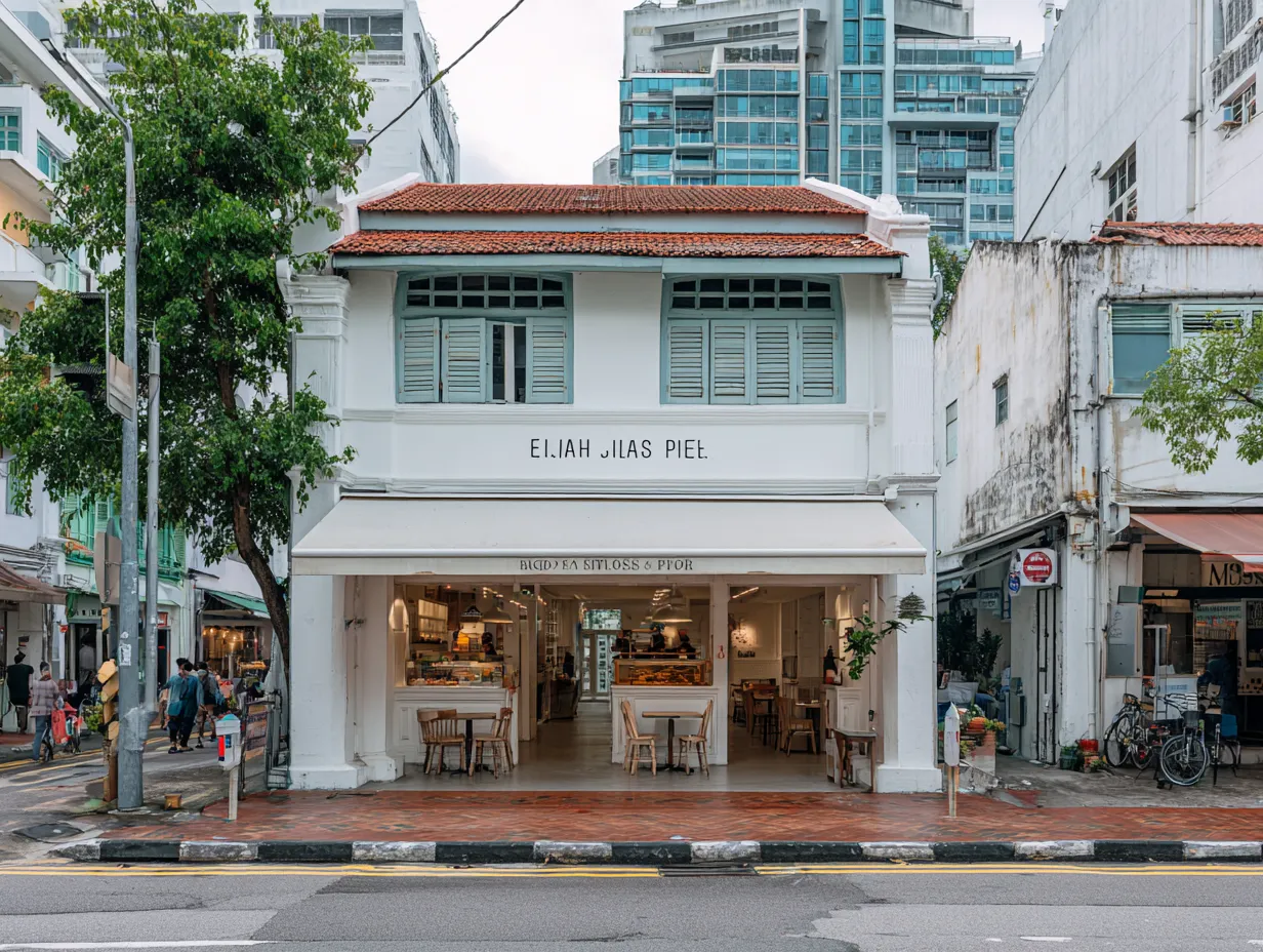 Elijah Pies (Tanjong Pagar) thumbnail 2