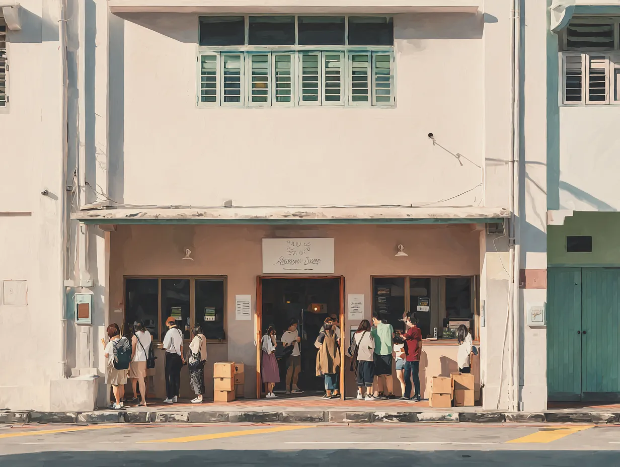 Fluff Bakery thumbnail 3