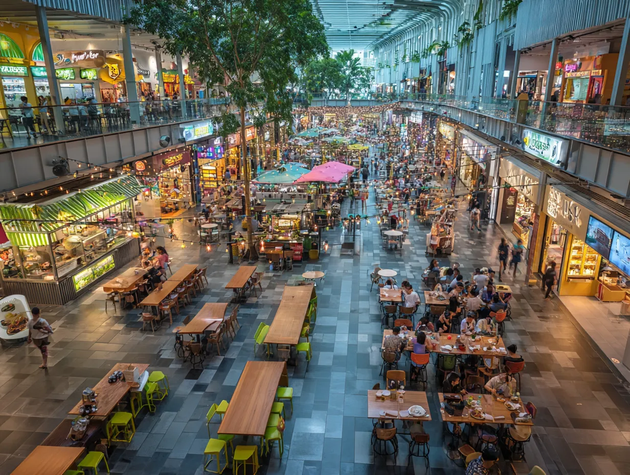 Food Republic (Wisma Atria) thumbnail 8