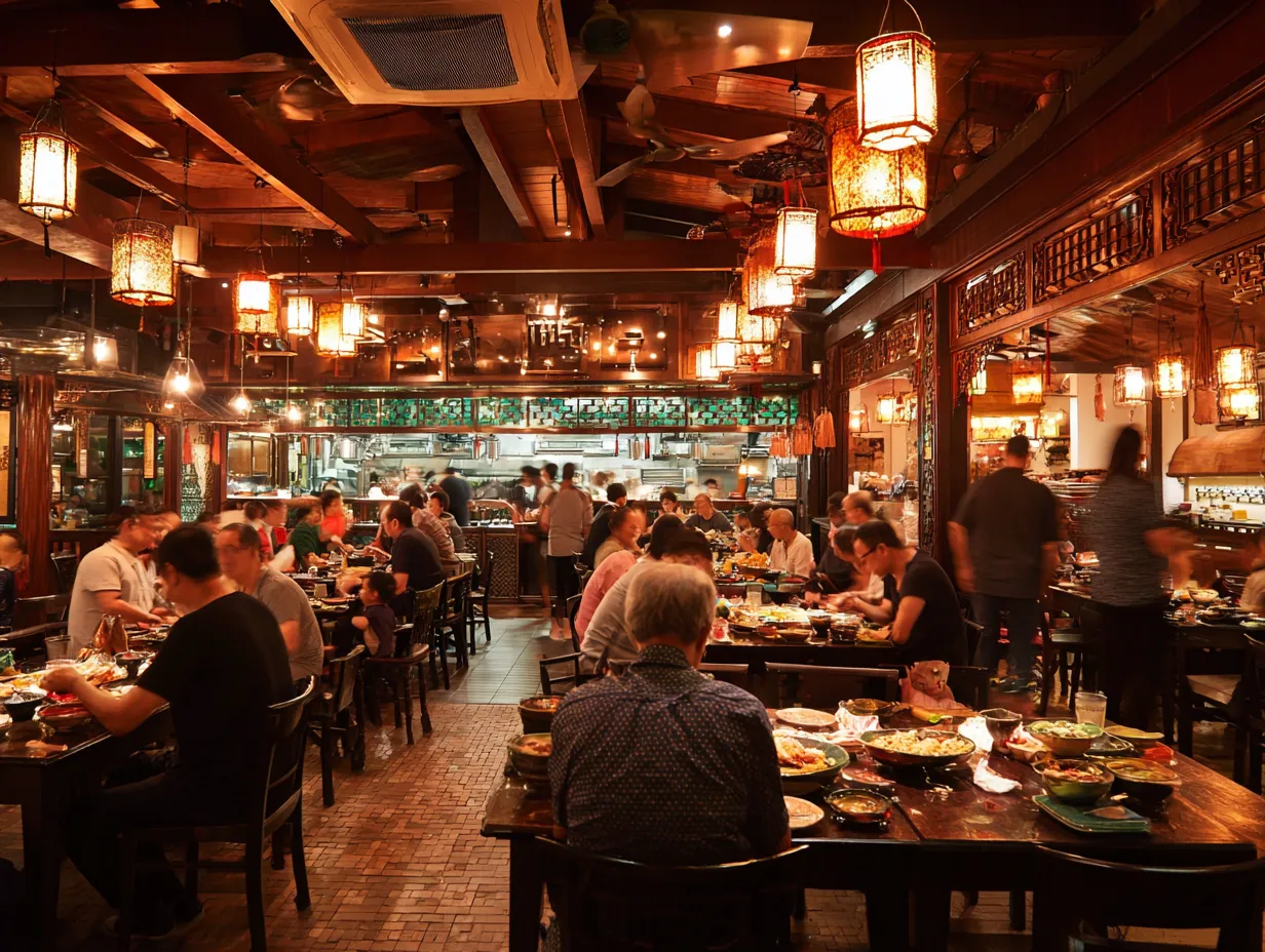 Golden Wok Singapore thumbnail 5