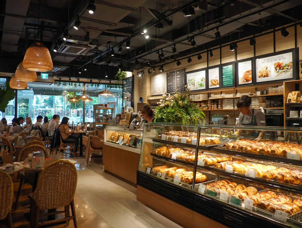 Han's (Chicken Pie) thumbnail 6