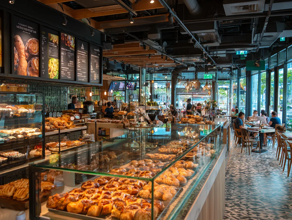 Han's (Chicken Pie) thumbnail 8