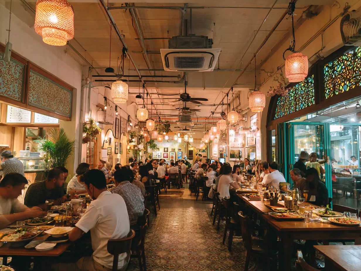 Islamic Restaurant (Biryani) thumbnail 6