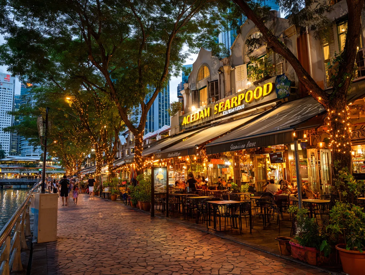 Jumbo Seafood thumbnail 3