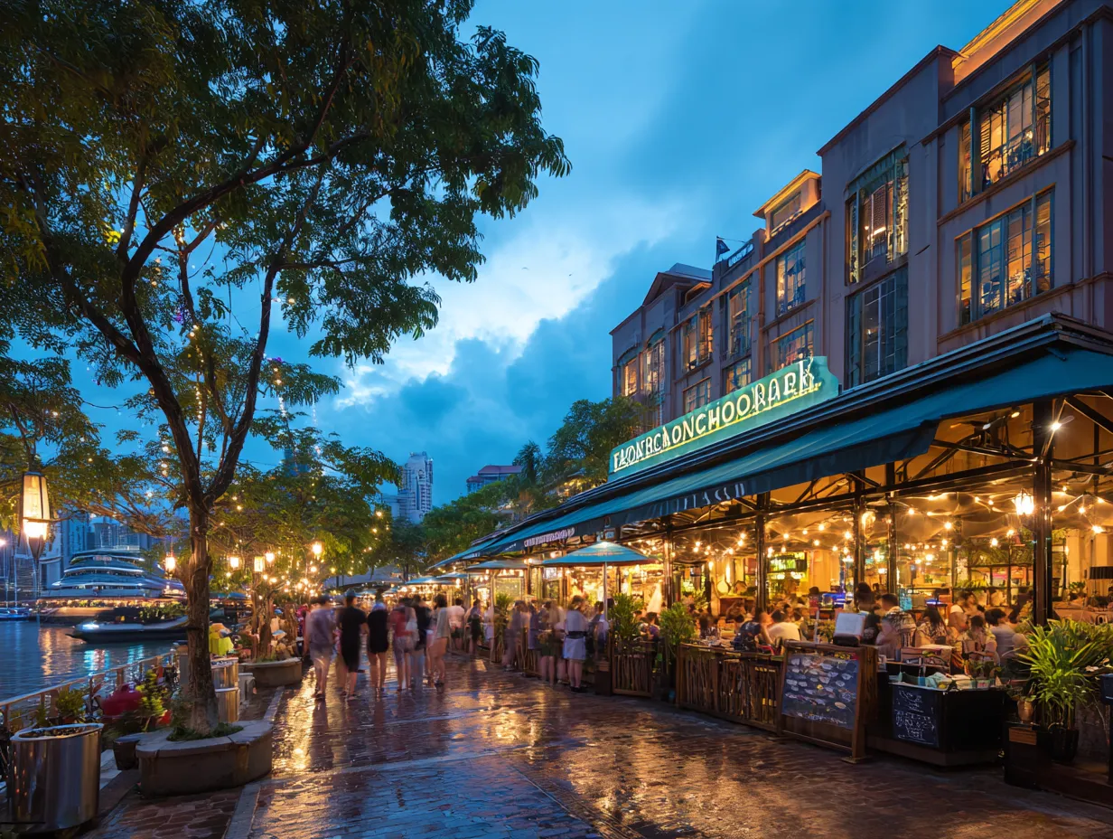 Jumbo Seafood thumbnail 4